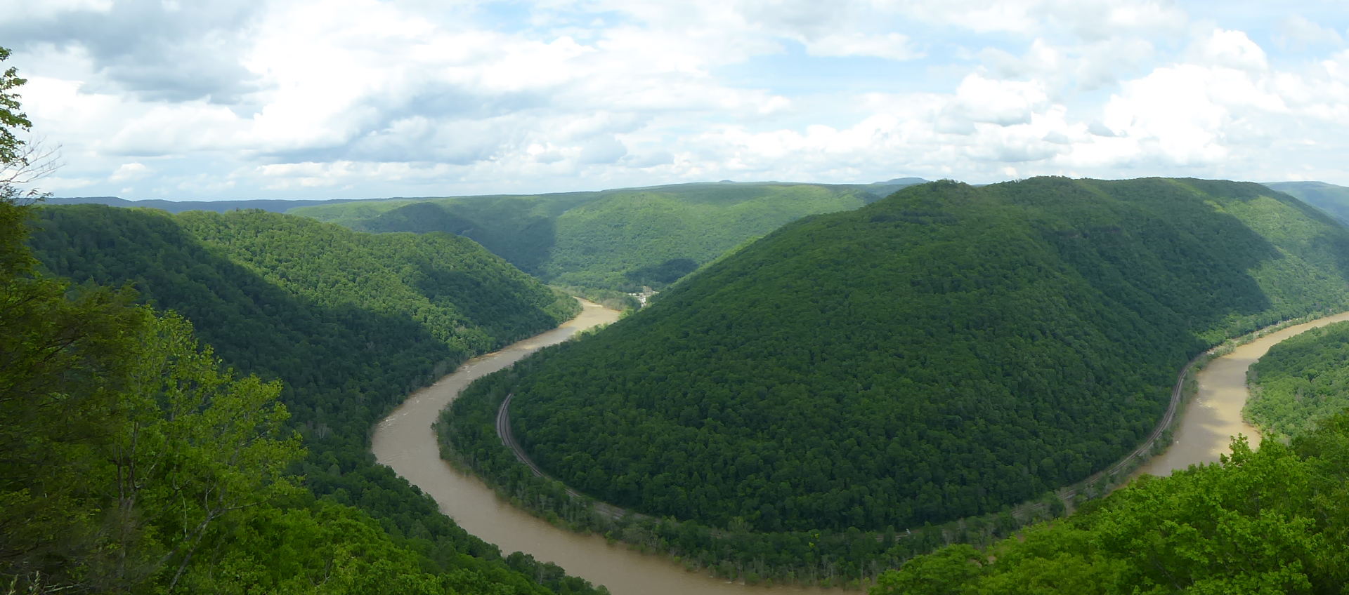 New River Gorge